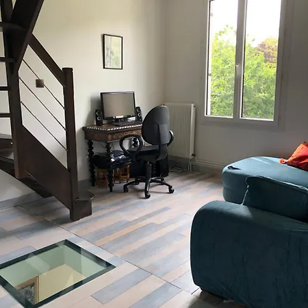 Chez Nathalie