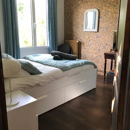 Chez Nathalie Holiday home *