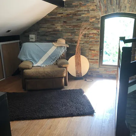 Chez Nathalie Holiday home
