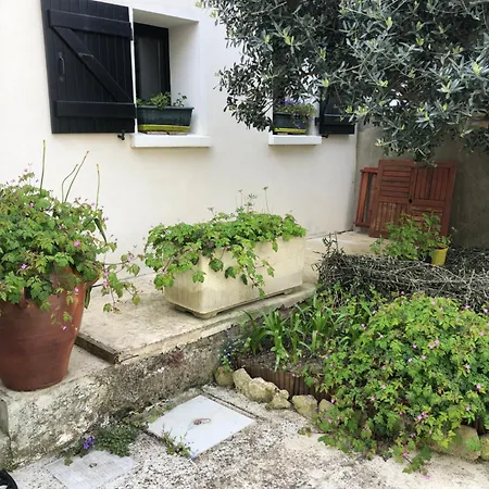 Holiday home Chez Nathalie *