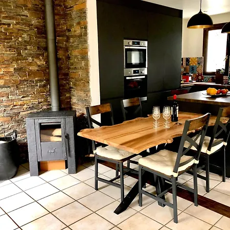 Chez Nathalie Holiday home Chatillon (Hauts-de-Seine)