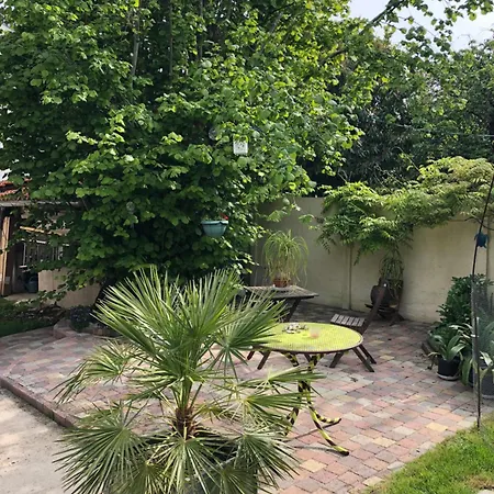 Holiday home Chez Nathalie *