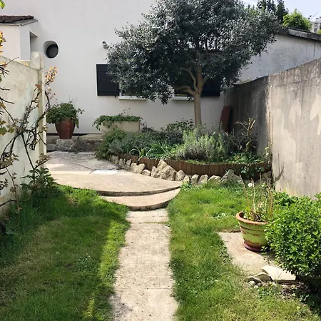 Chez Nathalie * Chatillon (Hauts-de-Seine)