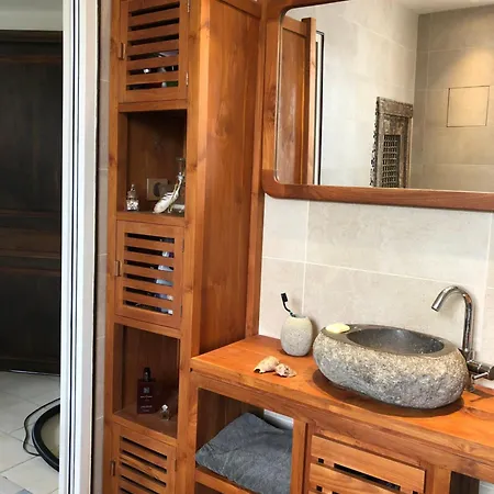 Chez Nathalie Holiday home