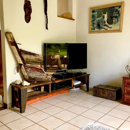 Holiday home Chez Nathalie Chatillon (Hauts-de-Seine)