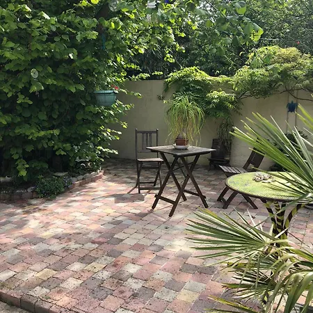 Chez Nathalie Holiday home *
